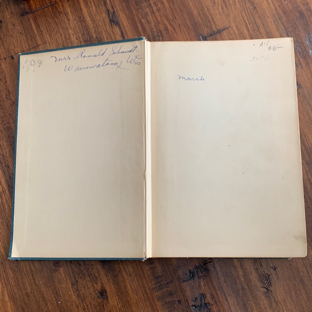 Toasts and Anecdotes For All Occasions – Antique Hardcover by Edward J Clode - Picture 3 of 8
